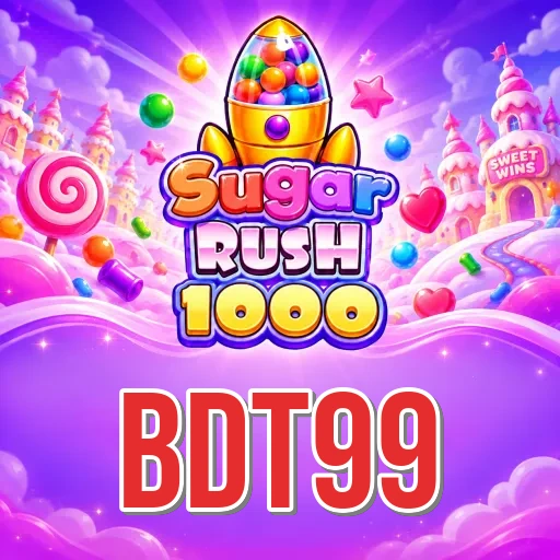 Screenshot 1 - bdt99 Home Screen