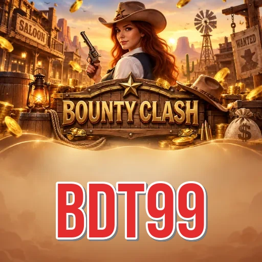Screenshot 1 - bdt99 Home Screen