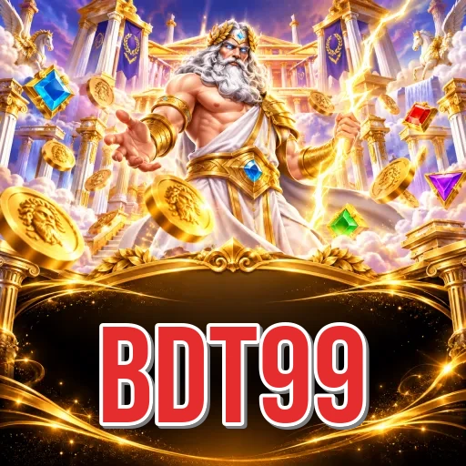 Screenshot 1 - bdt99 Home Screen