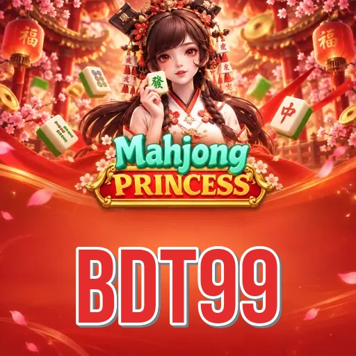 Screenshot 3 - bdt99 Settings
