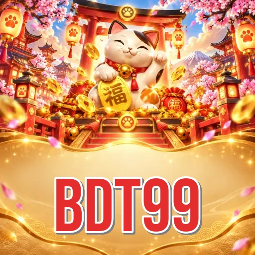 Screenshot 1 - bdt99 Home Screen